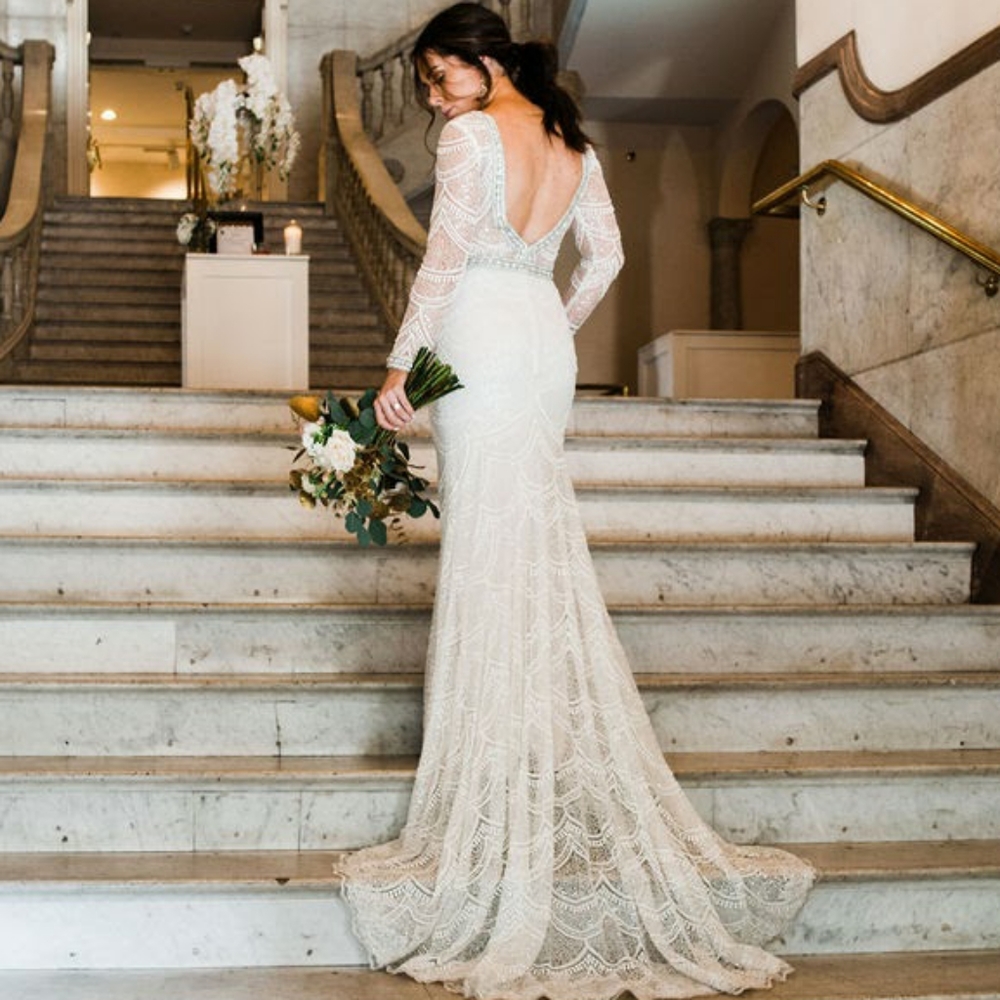 Meet your Posher, Kelsey